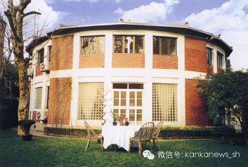 新华路的上海“最洋气”弄堂，你想知道它有多洋气吗？