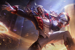 战术博弈,三国杀Online锦标赛脑力风暴,谁能笑到最后