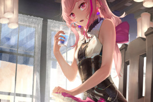 5G网络加持，电竞比赛零延迟，每一秒都扣人心弦！